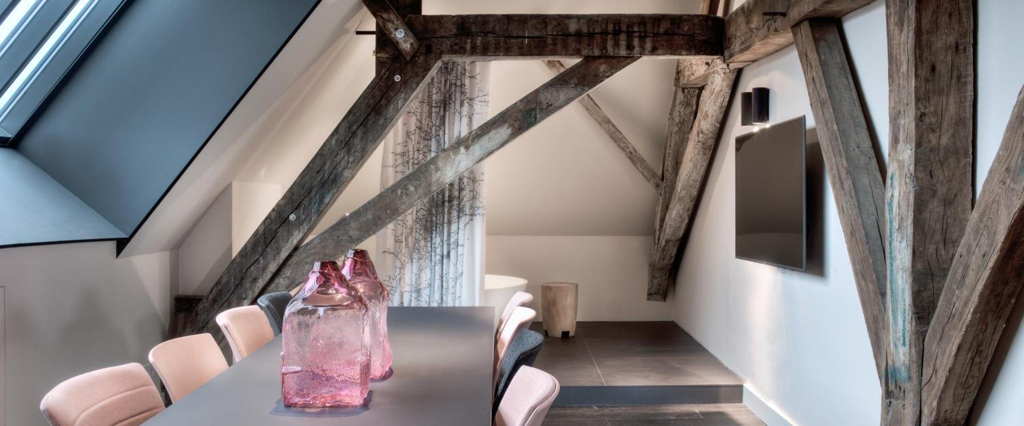 Hotel Kazerne - Member Of Design 4*