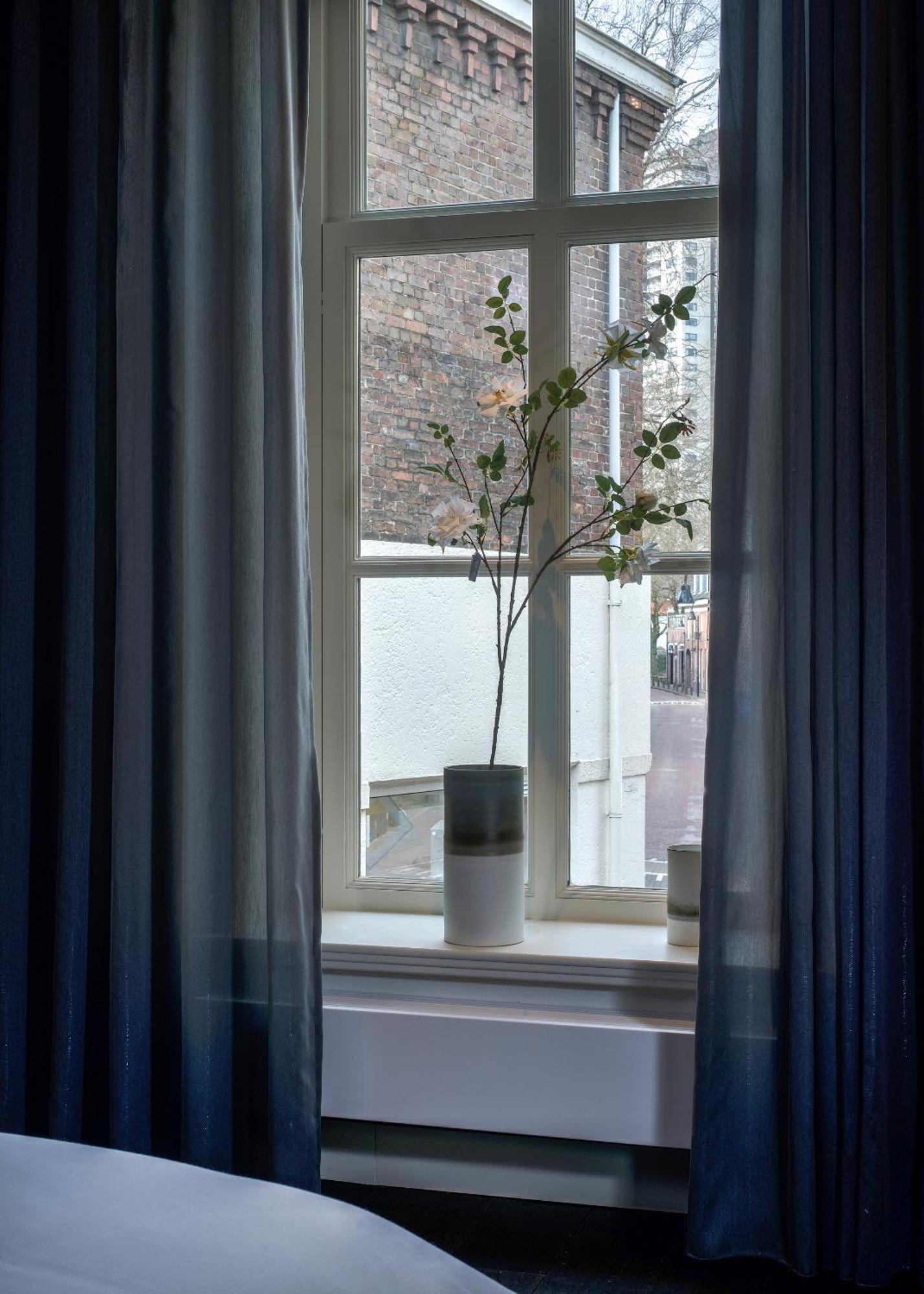 Hotel Kazerne - Member Of Design