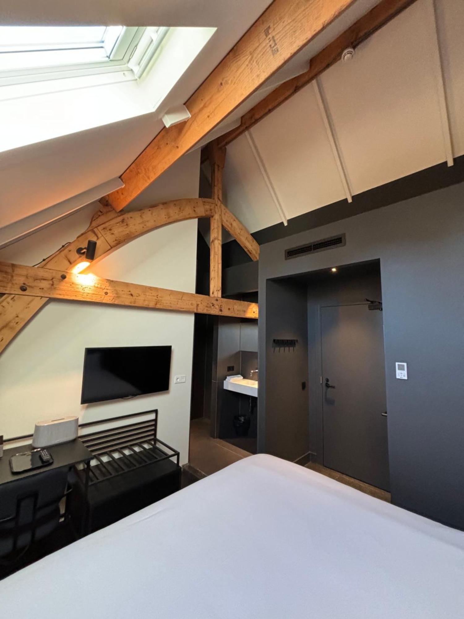 Kazerne - Member Of Design Hotel Eindhoven