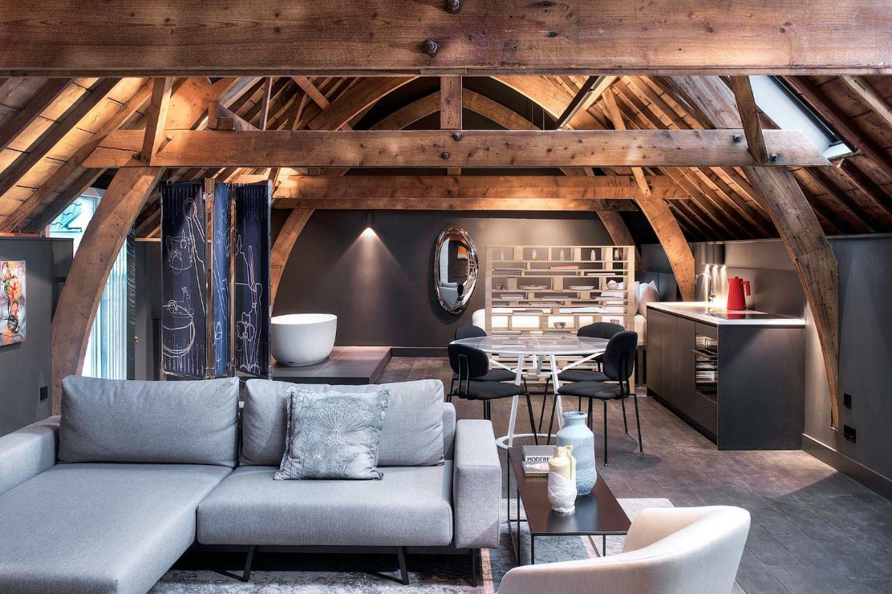 Kazerne - Member Of Design 4* Eindhoven