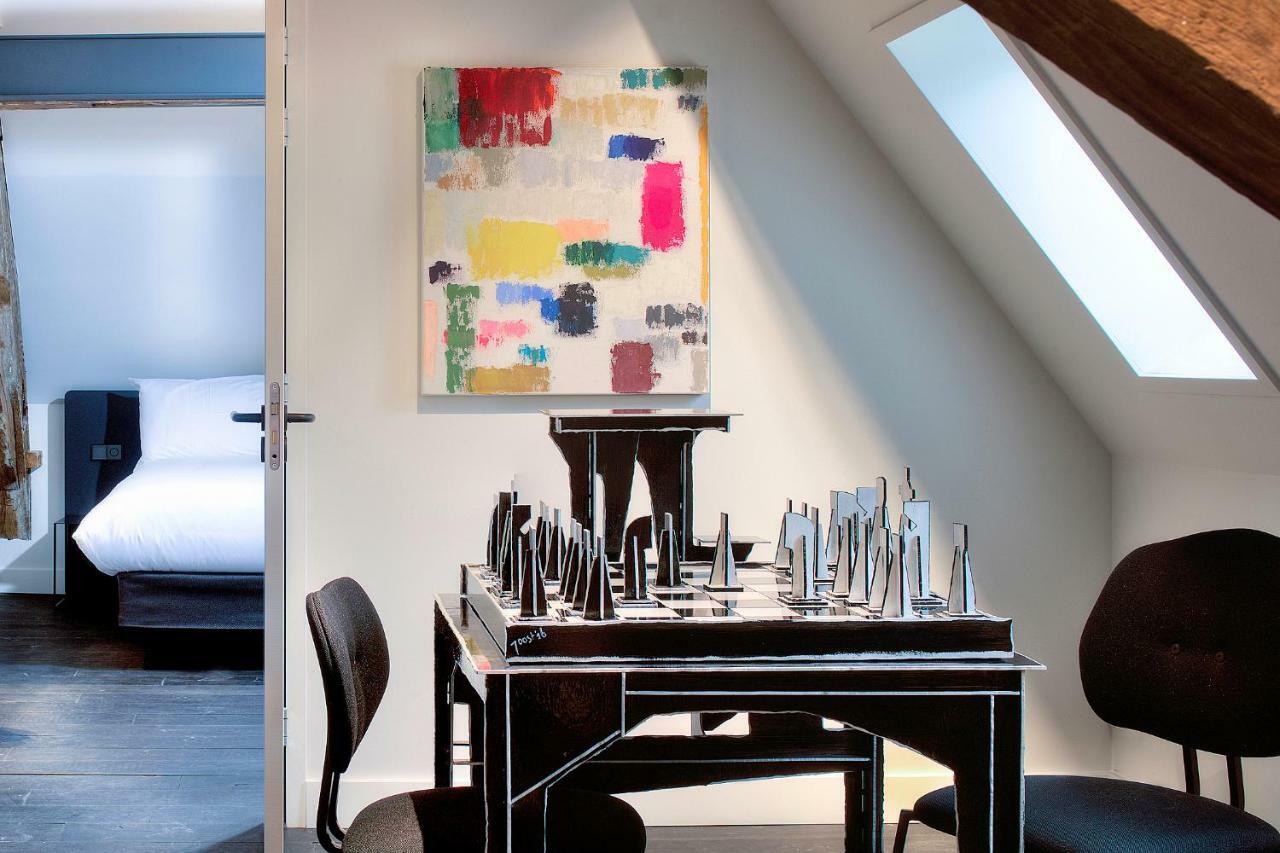 Kazerne - Member Of Design Hotel Eindhoven