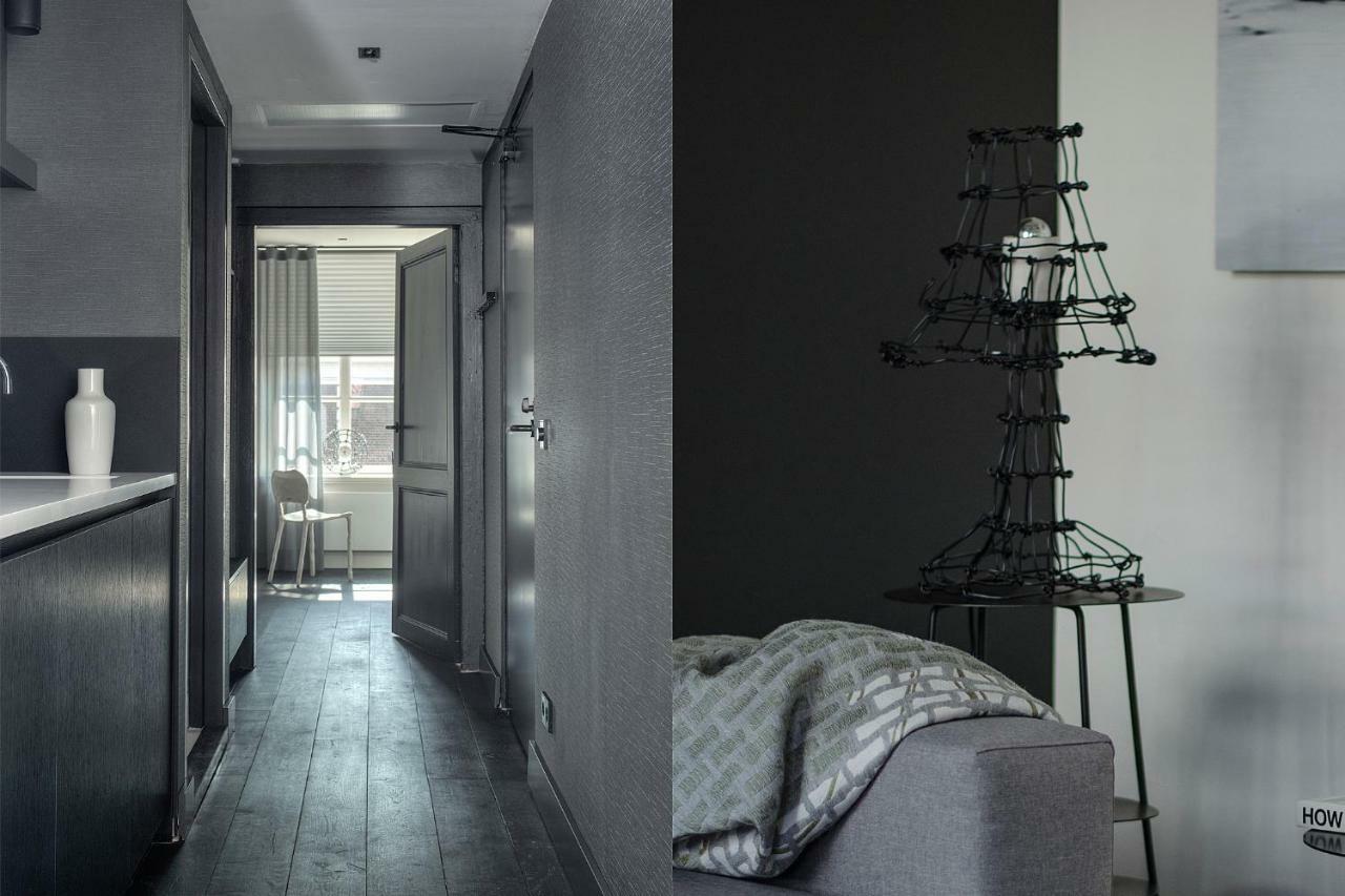 Hotel Kazerne - Member Of Design 4*