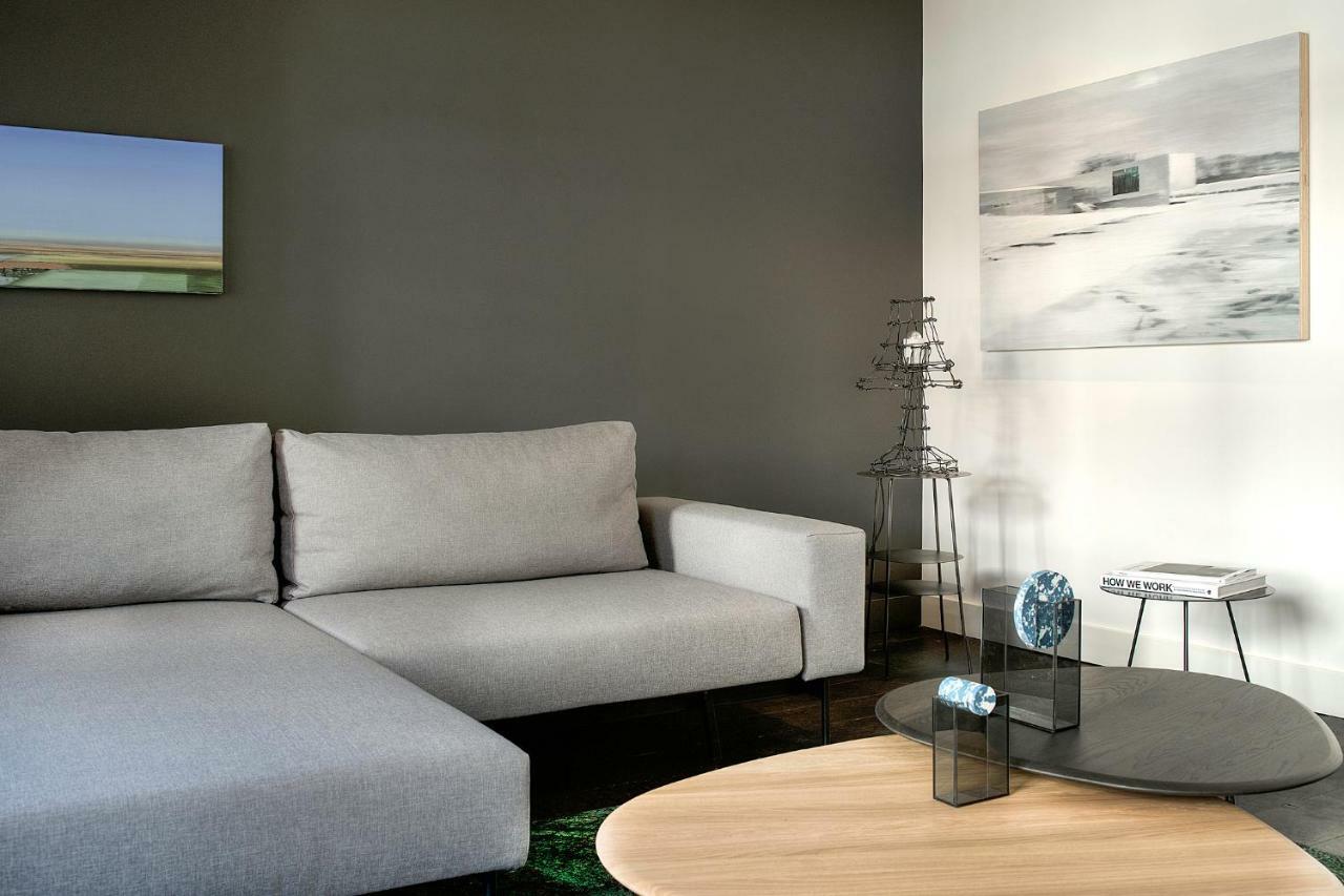 Hotel Kazerne - Member Of Design Eindhoven