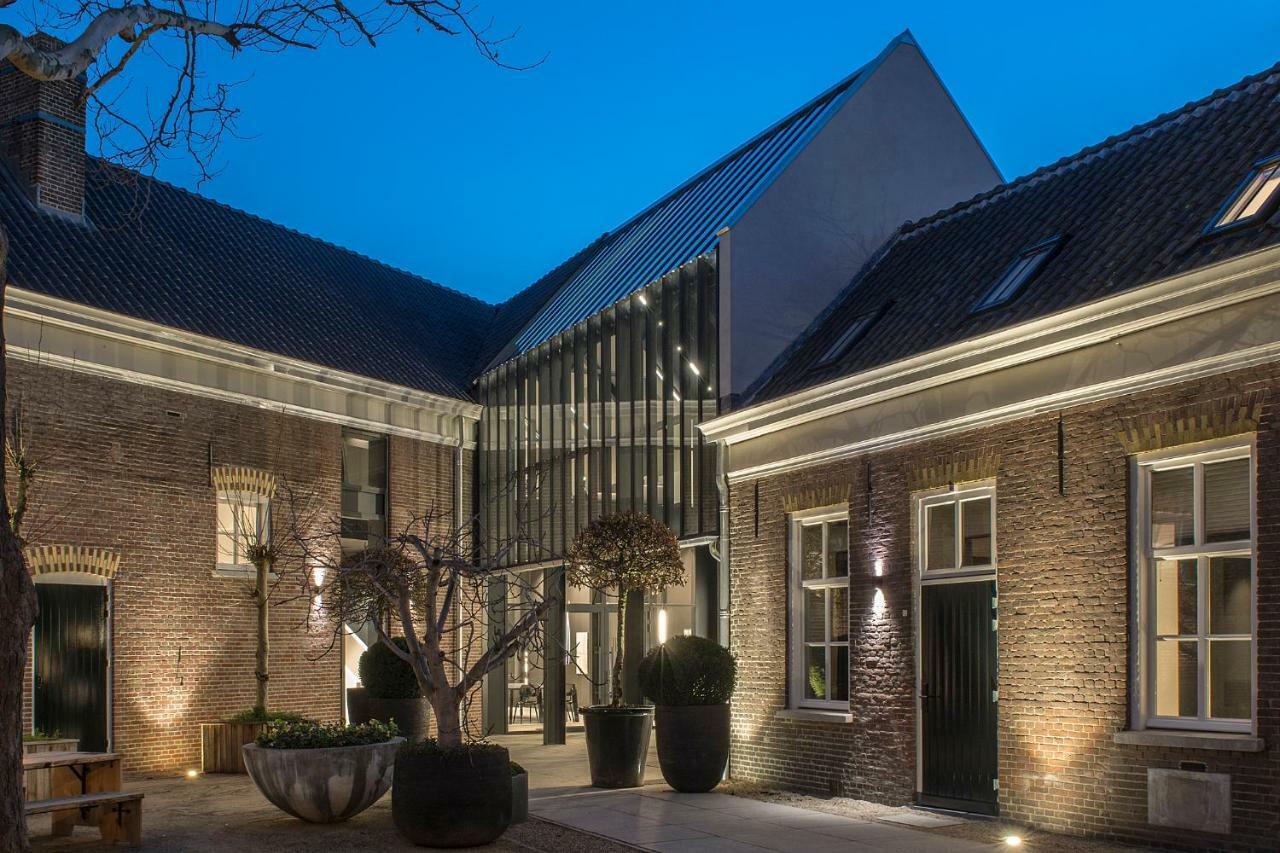 Kazerne - Member Of Design Hotel Eindhoven