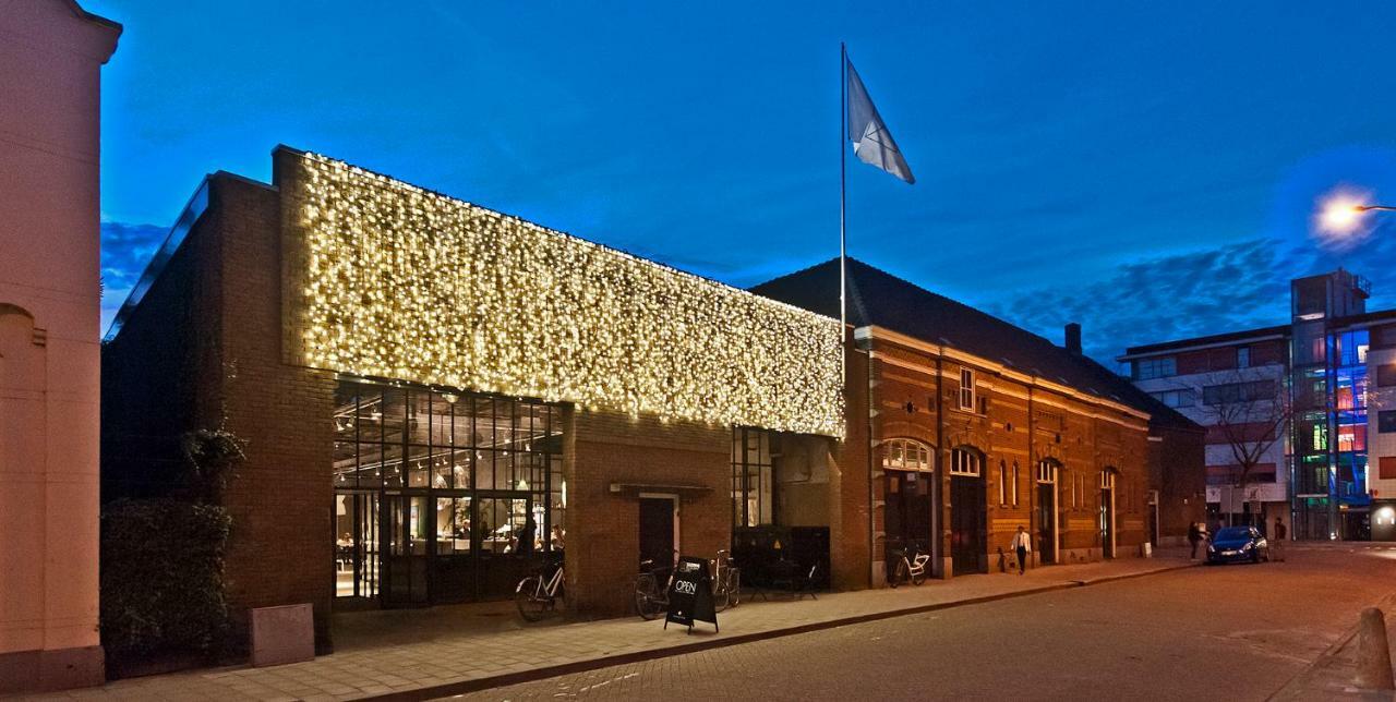 Kazerne - Member Of Design 4* Eindhoven
