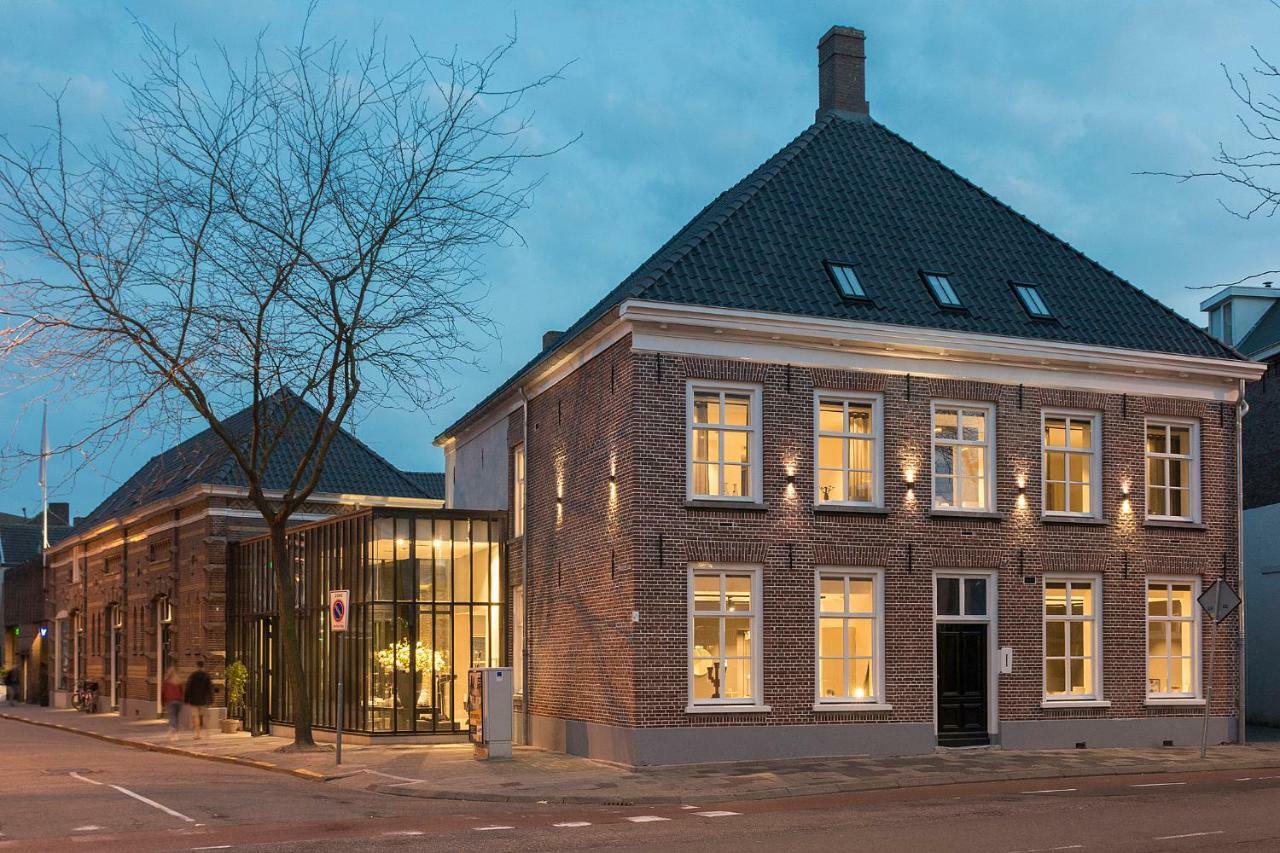 Hotel Kazerne - Member Of Design 4*